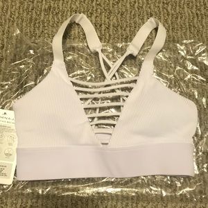 NWT Lorna Jane Sports Bra Size XS
